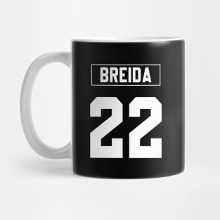 Georgia Southern breida Mug